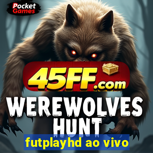 futplayhd ao vivo